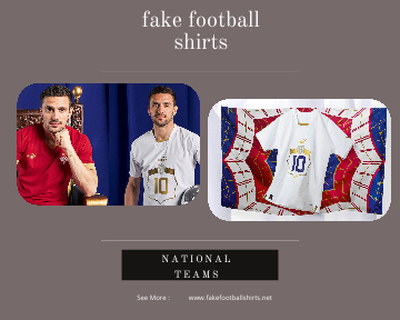 fake Serbia football shirts 23-24